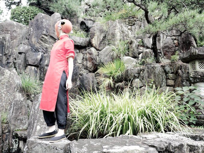 color_player's tweet photo. 是非拡散を‼️

🌋来週、日曜日、開催✨🕍

05月14日(日)

兵庫県姫路市　手柄山中央公園
コスプレイベント
「Color Player in 手柄山」

コスプレ撮影のベストシーズン☀️
手柄山は和洋中、何でも対応🎶

是非参加表明を～🛎
皆様のお越しをお待ちしてます👍️

#colorplayer 
#CP手柄山 https://t.co/OfkLFqMtDJ