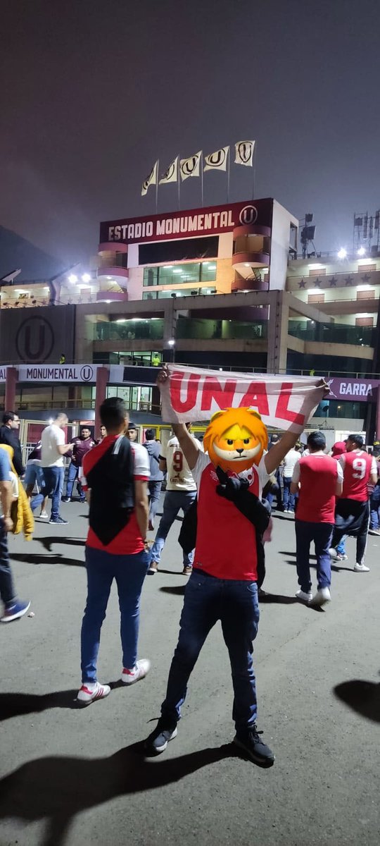 UNALalbiroja's tweet photo. A lo cardenal, toda la puta vida igual https://t.co/v312J0K3k2