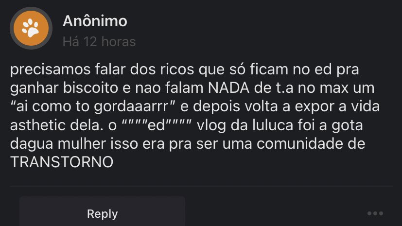 choqueidoed's tweet photo. 🔥 OPINIÃO POLÊMICA 🔥 https://t.co/iw5DB2G1Z2