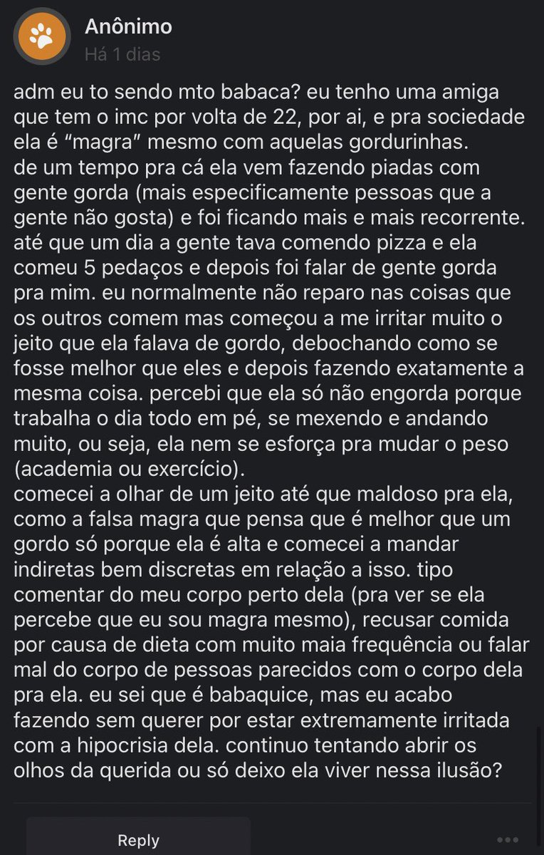 choqueidoed's tweet photo. 🚨🔥 BABACA OU NÃO? OPINEM! 🔥🚨

textão longo, mas me entreteu ✨ https://t.co/RmKHjpe5iB