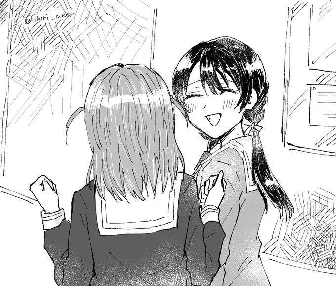 さやかほ