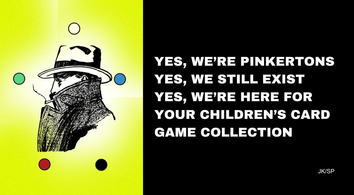 SerialPrizes's tweet photo. Based on true events and ripped from the headlines of today (or last month), it's a 20 page solo journaling game based on the Second Guess System and laid out like a Jack Chick tract because why not?

https://t.co/AFPeanAqck

@the_gamenomicon @itchio #solorpg #ttrpg #itchio https://t.co/FQ5mLCvlFA