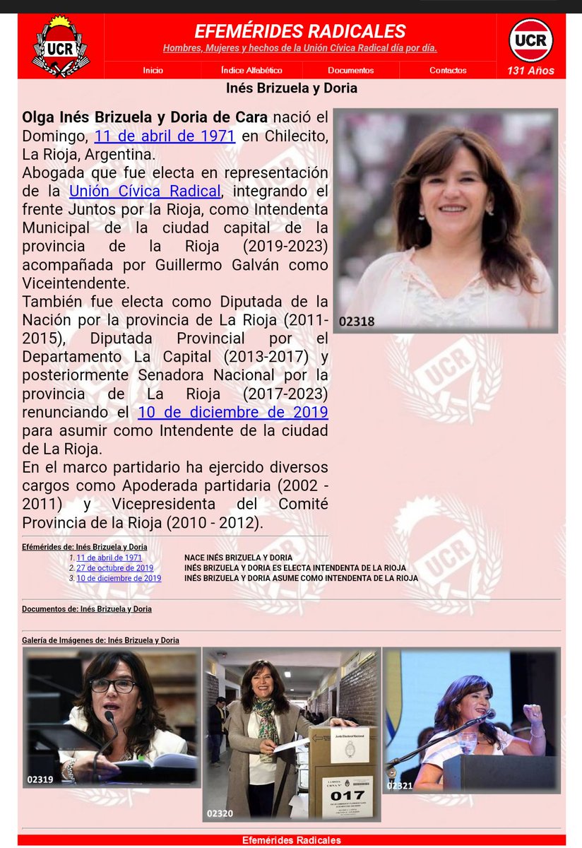 AdelanteMalv's tweet photo. Este domingo los riojanos tienen la oportunidad de elegir el cambio.
Vamos a volver a elegir a @ines_byd en la Ciudad de La Rioja que va a consolidar el rumbo del cambio.
En la provincia vamos con @FelipeAlvarezLR y @GFGalvan
#InesIntendenta
#JuntosPorElCambio https://t.co/AXQV3yQLj5