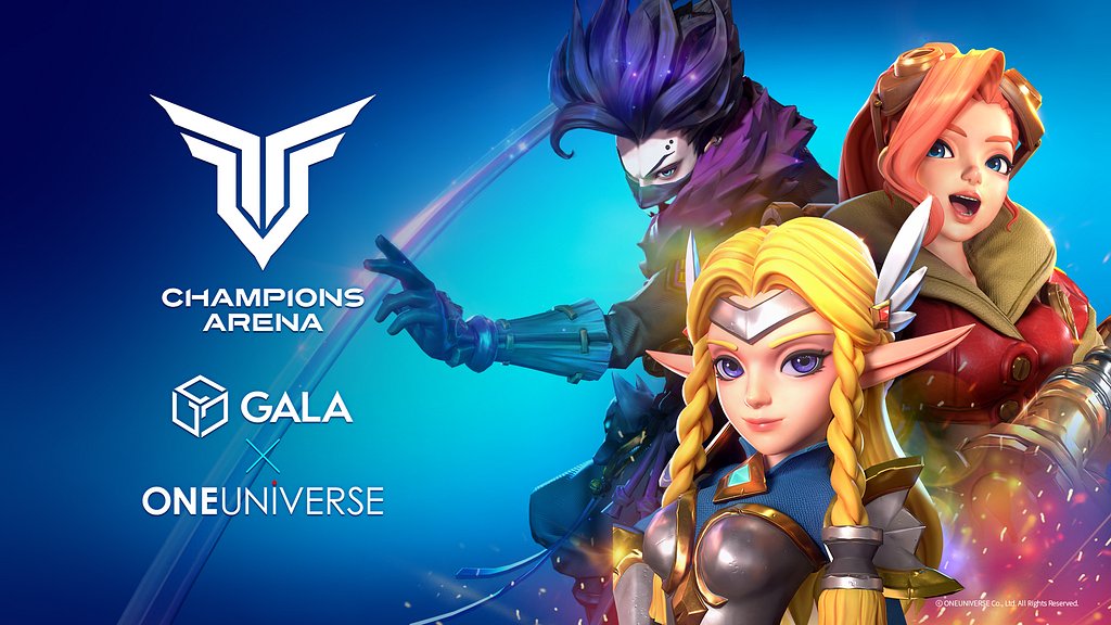 GalaGamers's tweet photo. Champions Arena: Nexus Bundle and Estate Sale https://t.co/iiJmbH73KA https://t.co/YwPy7V6PEM