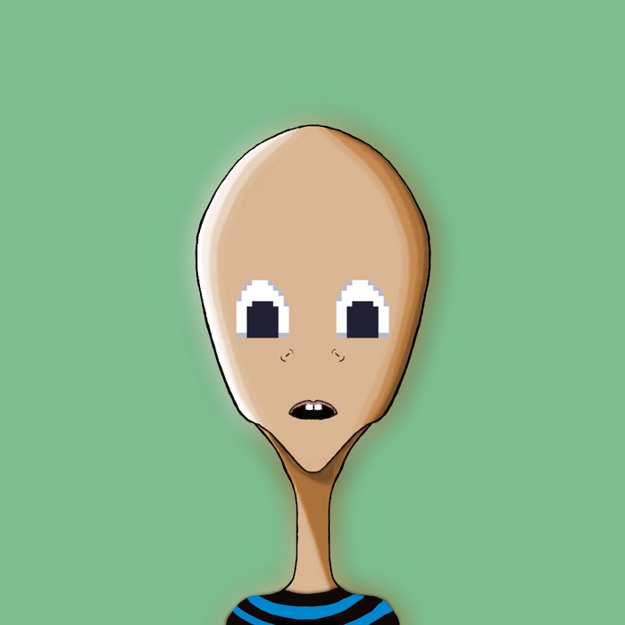 FloSerious👻 tweet media