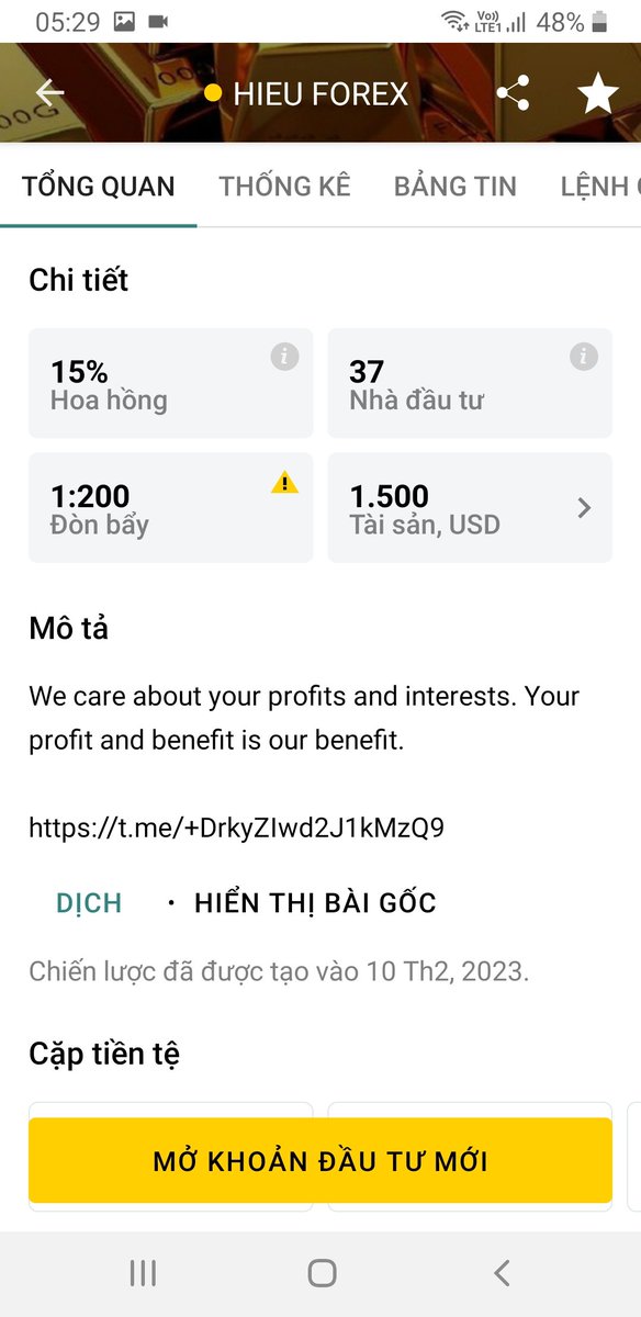 Tiếp tục tiến lên. Em mở coppy exness. Bác nào quan tâm thì xem bài ghim nhé.
#ไอซ์ปรีชญา #ถกถาม #TheOtherSideAsiaTOUR2023 #SEAGames2023 #MarkTuan #BibleBuild #theothersideAsiaTour #forextrading #forexsignals #forex