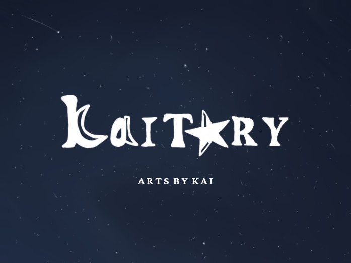 Kai (@kaitary_) / Posts / X