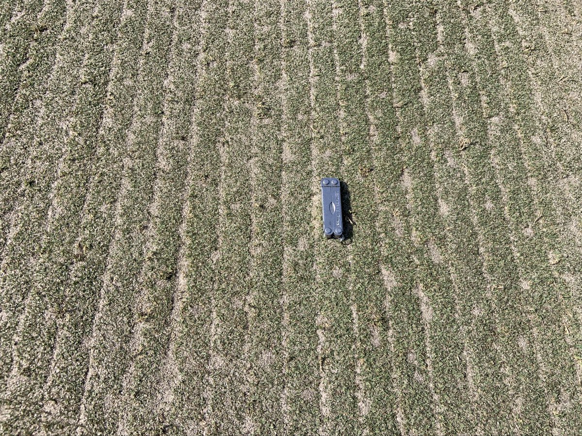 Southern Turfgrass Services tweet media