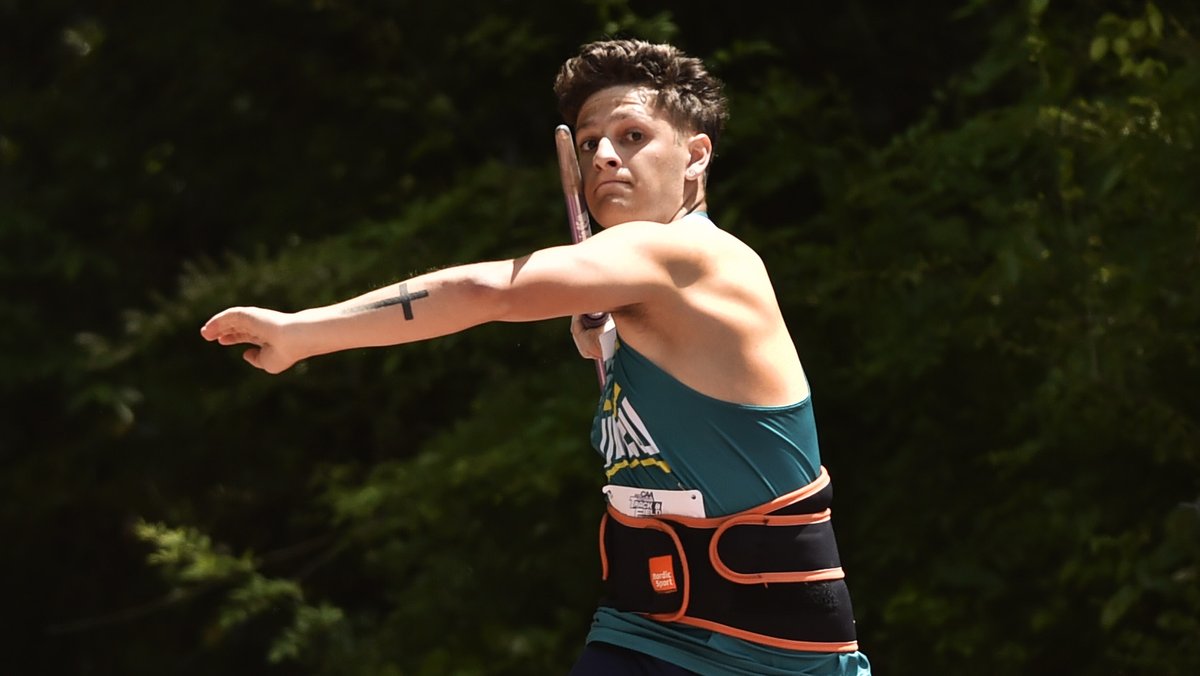 UNCW Athletics tweet media