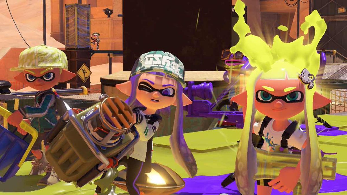 Triggerfish Zones Supremacy tweet media