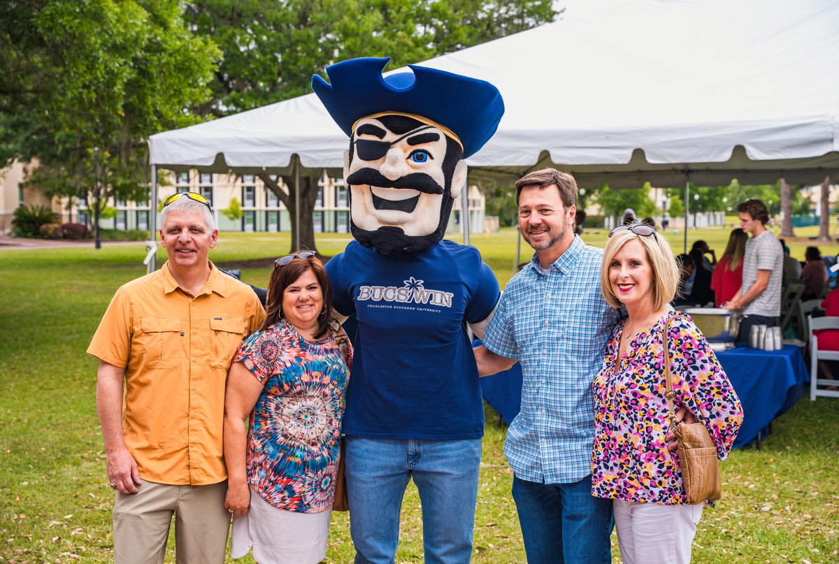 CSUNIV's tweet photo. Today a student.
Tomorrow an alum.
Forever a Buccaneer. 🥳
#buckysbonvoyage #graduationeve #csubucs2023 https://t.co/3mgG9dfhFN