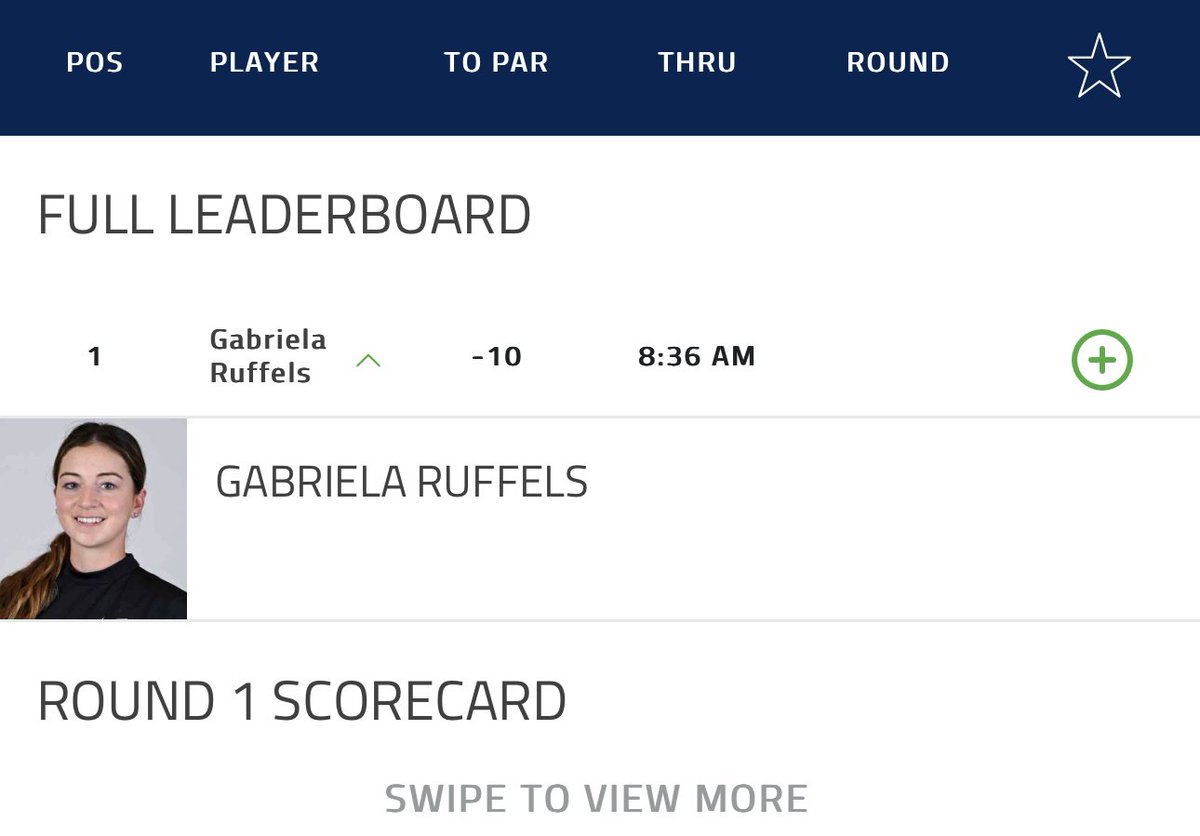 Monday Q Info tweet media