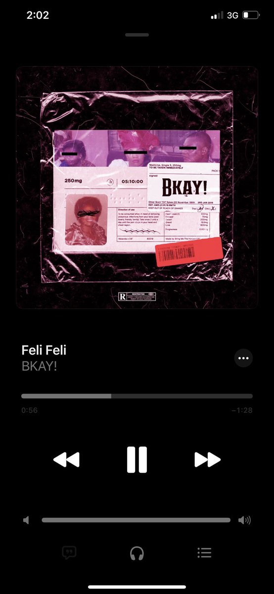 bkayeastgaad's tweet photo. #FELIFELI $ #PLAY out Everywhere 🎻🥁🔊

Poison, which one is your antidote?🧪

https://t.co/TjdTPlWGwn https://t.co/Xvek5UNjvF