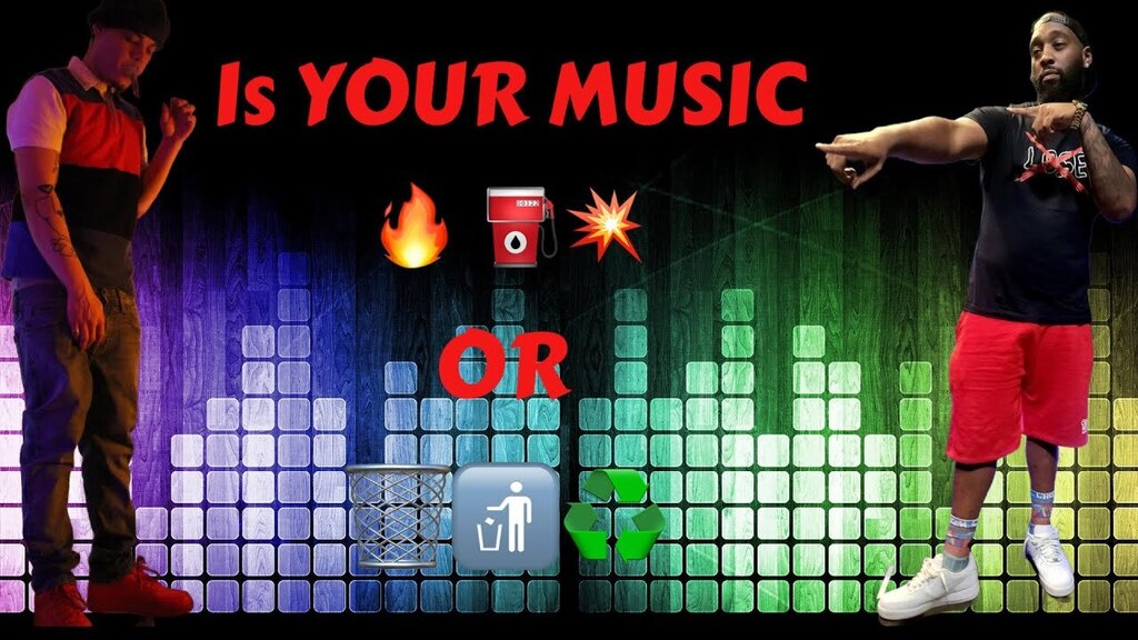 "Tune in Now: Independent Live Music Reviews and a Chance to Win Radio Play!" youtube.com/watch?v=nFv26b…
