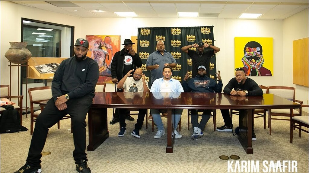 Kraig Facts  ( Behind the scenes Vlog episode 3) youtube.com/watch?v=vdBRwt…