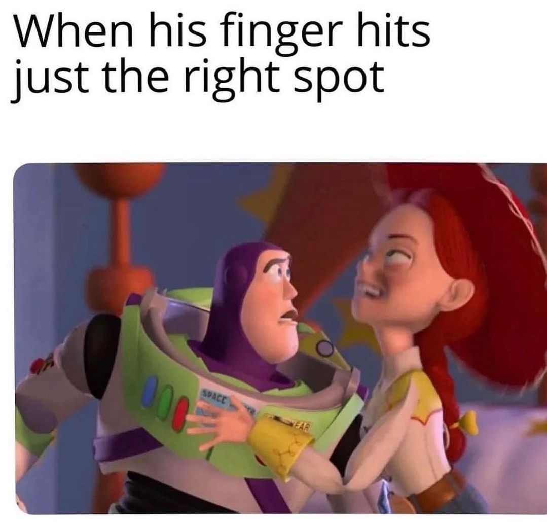 ohyeahtoys's tweet photo. Don't stop and don't mind the weird faces 😜

#orgasm #rightspot #rightthere #couples #lovemaking https://t.co/AUdst72A7o