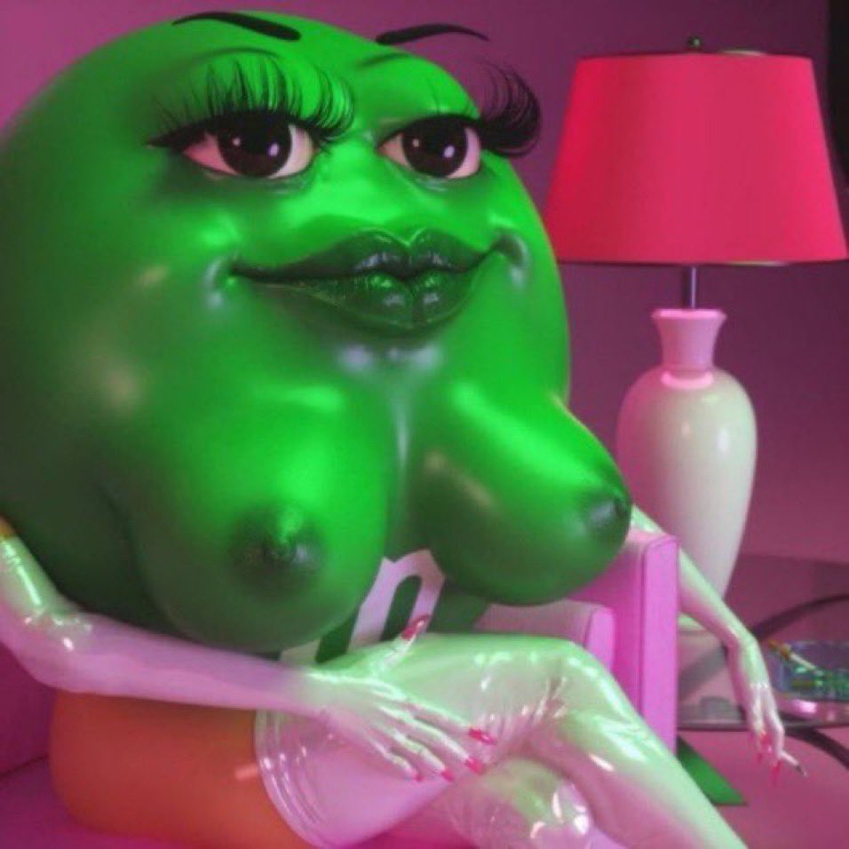 OrnelasChasity's tweet photo. Why this look like @lexibelman tho 💀 https://t.co/W7jYpSEQzV