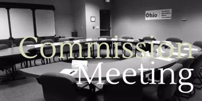 The <a href="/OhioBEMC/">Ohio BEMC</a> will hold a Commission meeting on Thursday, May 11, 2023. The meeting will begin at 10 AM.  More info is available at buff.ly/3nA1ZzT.