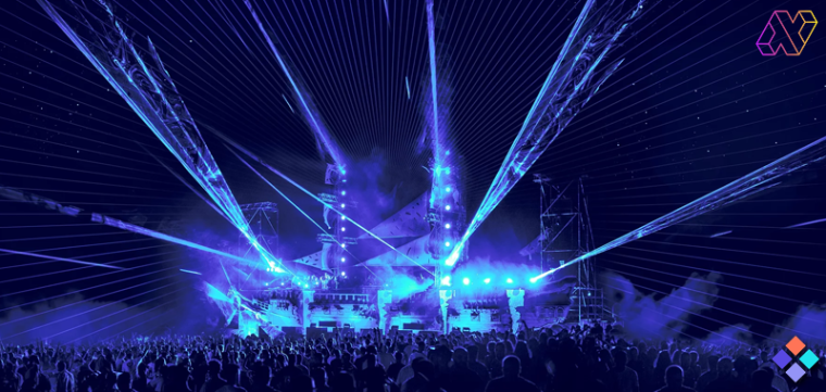 NFTPlazas's tweet photo. NFT-TiX Strikes Game-Changing Partnership with Unum festival.
Read More > https://t.co/PtghhOdXBf
@nft_tix #nftplazas #nftnews #nfts #nftpartnership #nftfestival #unumfestival https://t.co/kEQJioxRrY