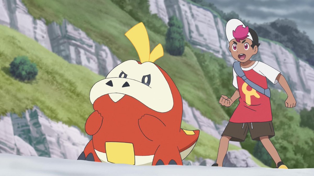 Pokemon 'Aim To Be A Pokemon Master' anime titles leaked for