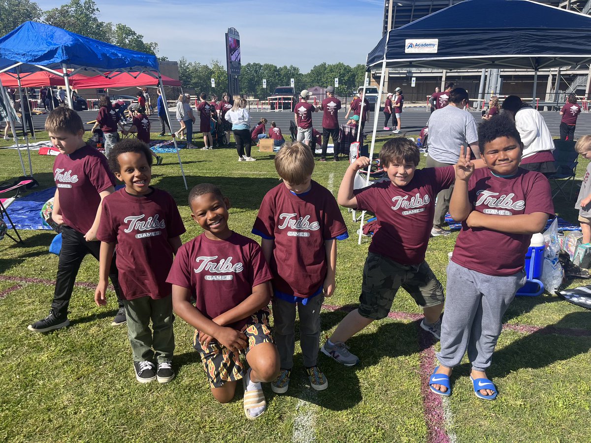 KCS_SpecPrograms (@kcs_specprogram) on Twitter photo That’s a wrap for Tribe Games 2023! <a href="/KCS_DBHS/">Dobyns-Bennett HS</a> <a href="/kcs__district/">Kingsport City Schools</a> <a href="/KCS__Athletics/">Tribe Athletics</a> <a href="/DBHS_TSW/">D-B Transition School-to-Work</a> <a href="/JimmyBurleson/">Jimmy Burleson</a> That’s a wrap for Tribe Games 2023! <a href="/KCS_DBHS/">Dobyns-Bennett HS</a> <a href="/kcs__district/">Kingsport City Schools</a> <a href="/KCS__Athletics/">Tribe Athletics</a> <a href="/DBHS_TSW/">D-B Transition School-to-Work</a> <a href="/JimmyBurleson/">Jimmy Burleson</a>