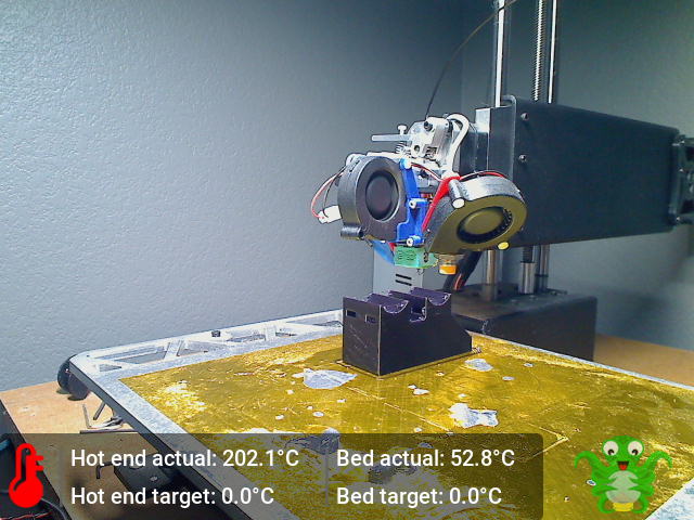 MattsPrintrbot's tweet photo. Job complete!
Print done: 100%
 #3DPrinting #Printrbot https://t.co/9FUa45bePD
