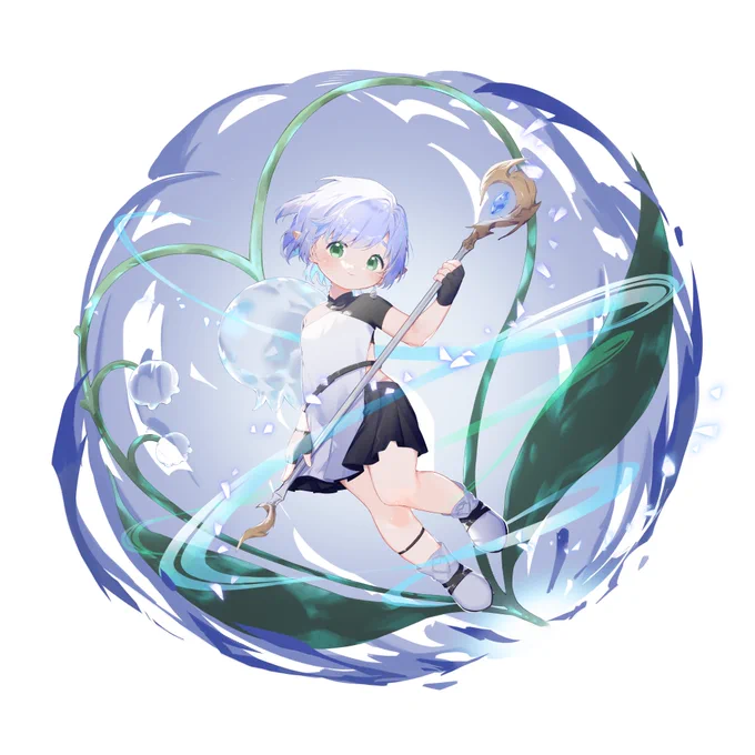 #FF14 #FFXIV #ララフェル