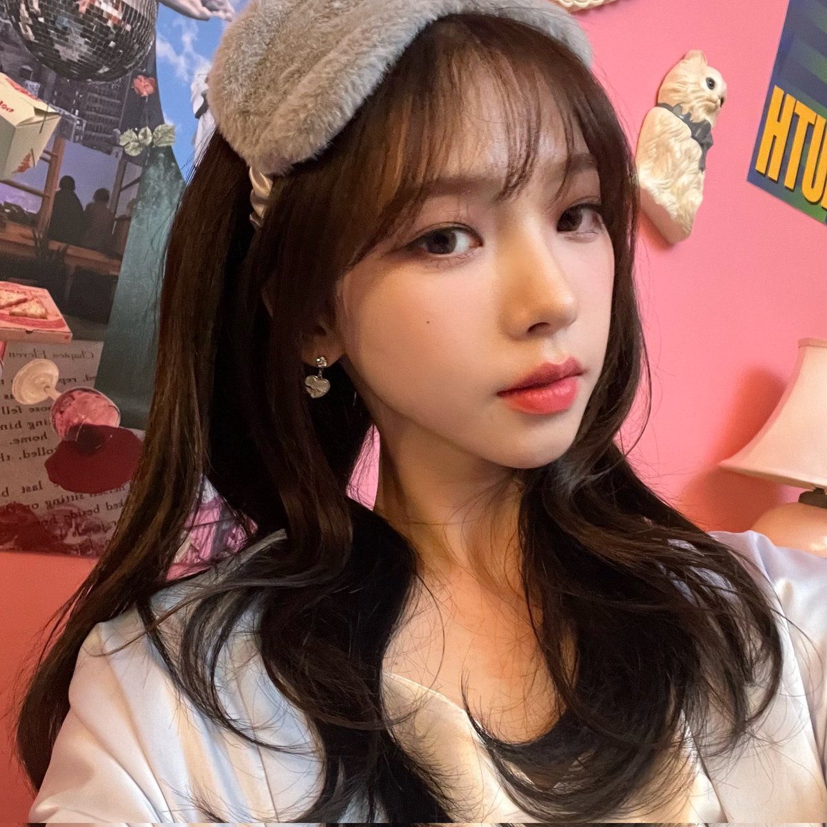 KRNFILES's tweet photo. 230506 💙💭 https://t.co/r52iTCfYxN