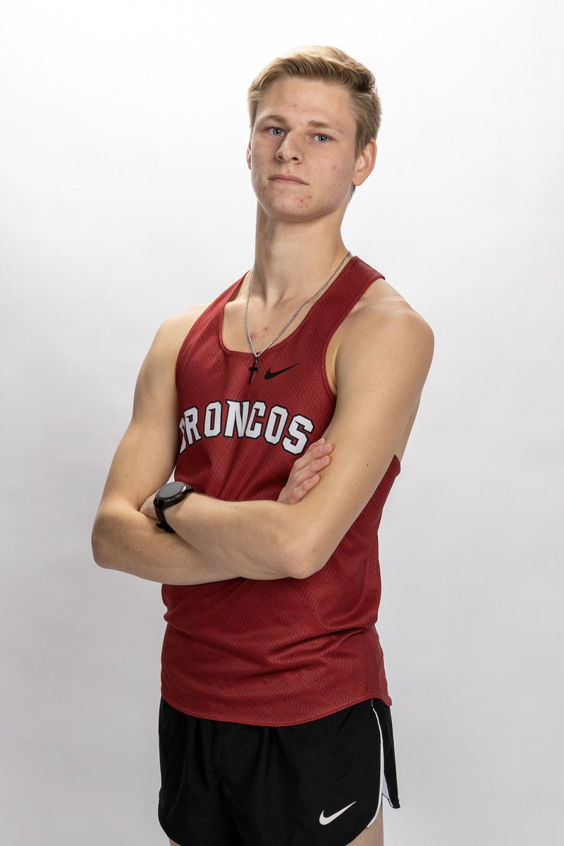 HCBroncoXCTF's tweet photo. Results of the Men’s 4x800m Relay:
6th Place Hastings - 8:10.26

Relay Members: Deshawn Burks, Alec Garcia, Aaron Ochsner, Tyler Salter https://t.co/4eRSNHEhrJ