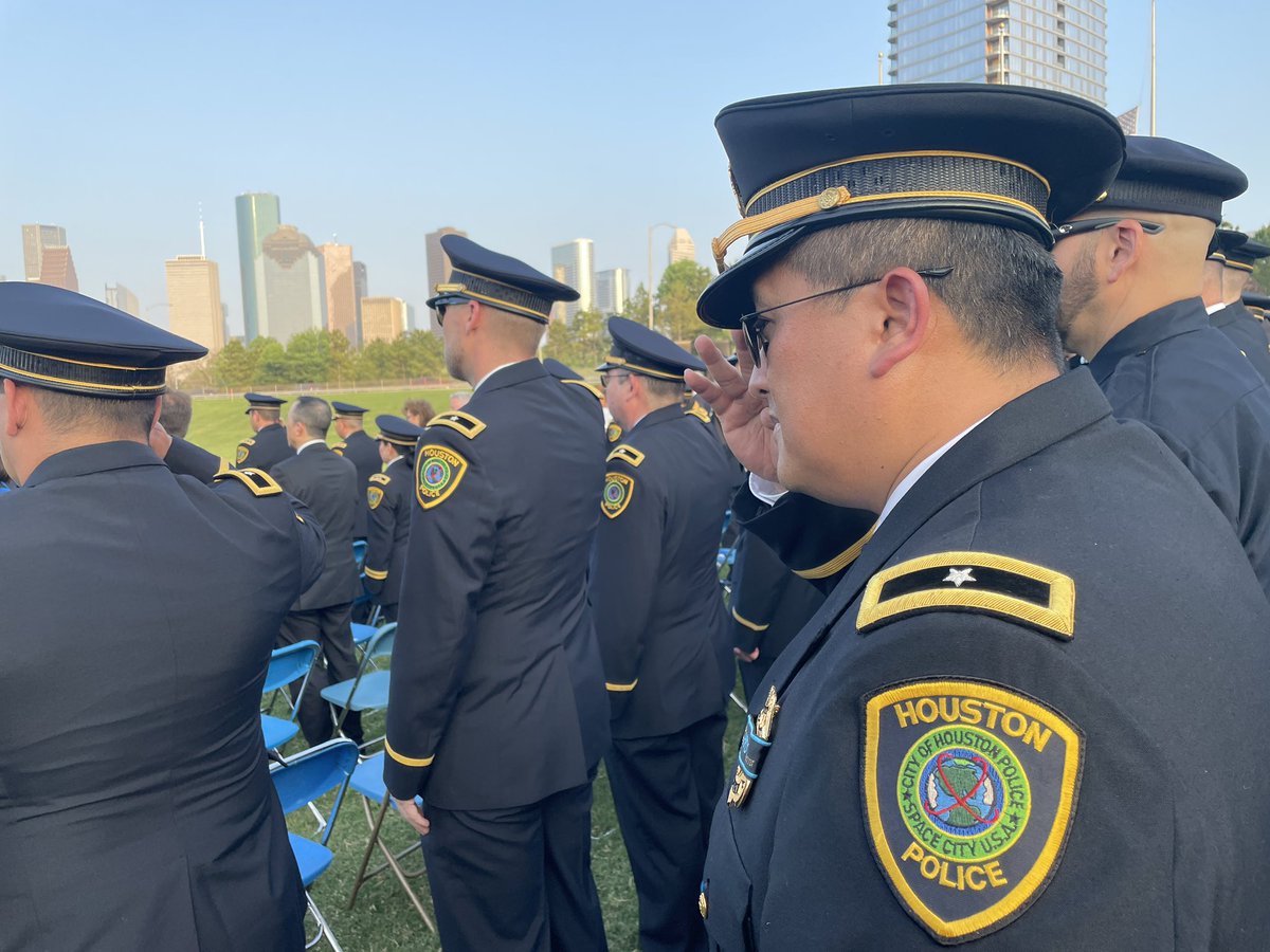 Houston Police tweet media