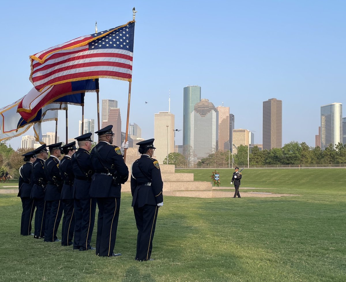 Houston Police tweet media