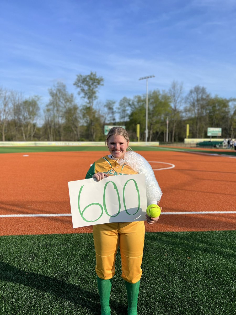 Conotton Valley Softball🚀 tweet media