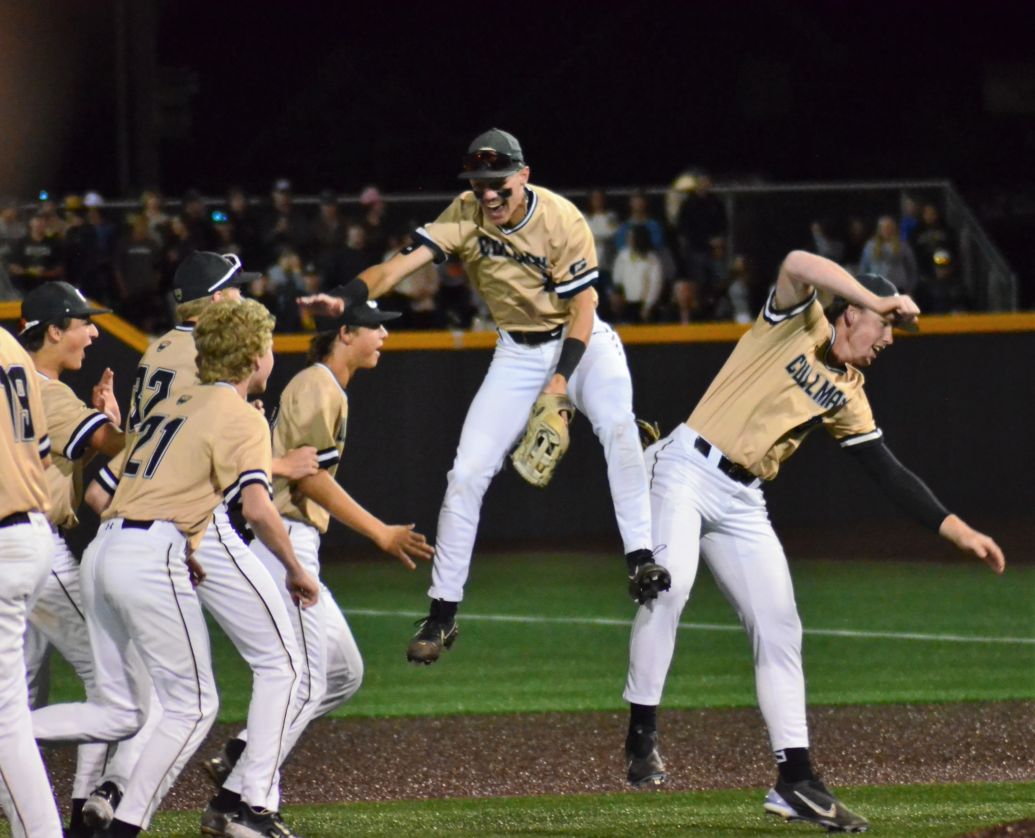 The Cullman Tribune (CullmanTribune) / Twitter