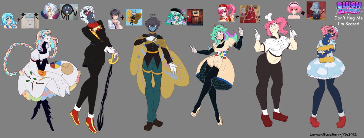 GamerLego_123 tweet media