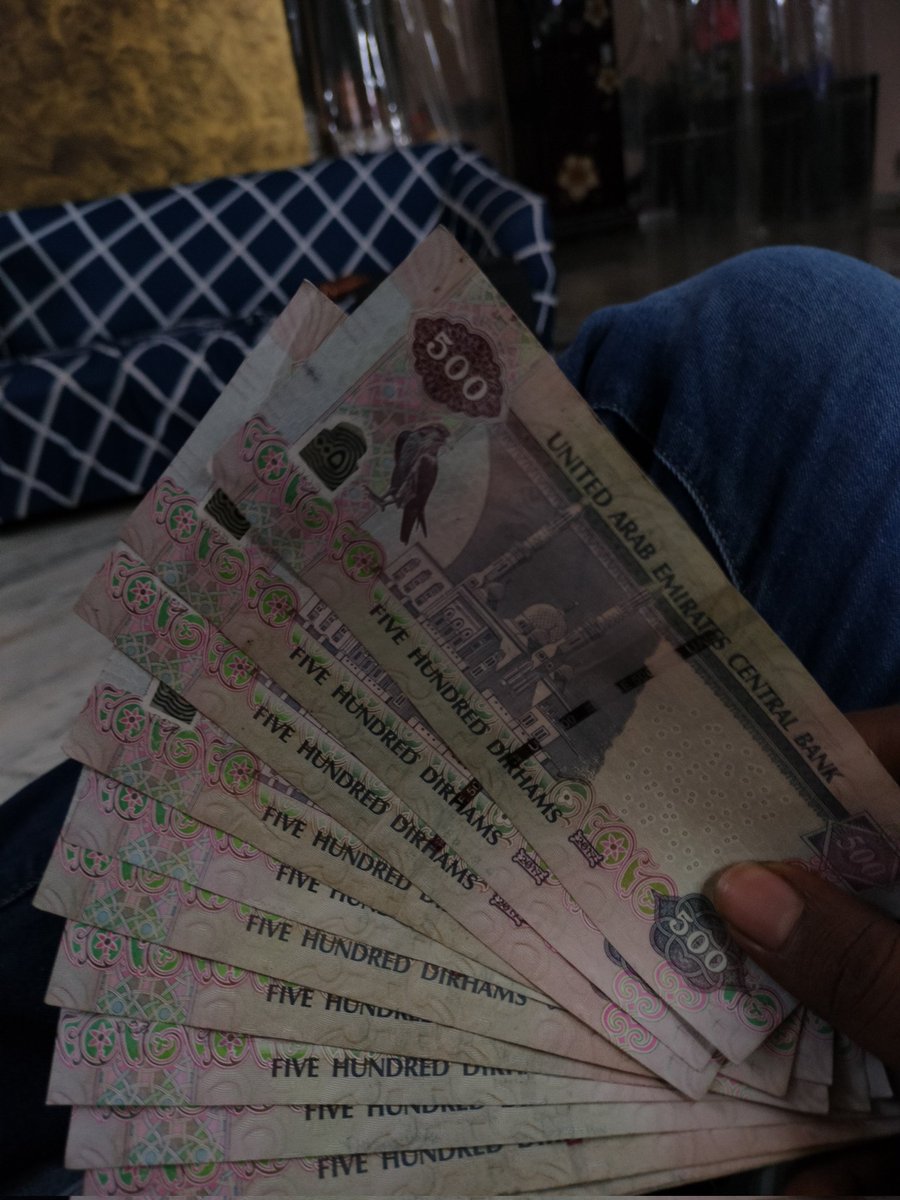 dipner_reddy's tweet photo. Habibi come to Dubai 🤑 https://t.co/gcchRINTnf