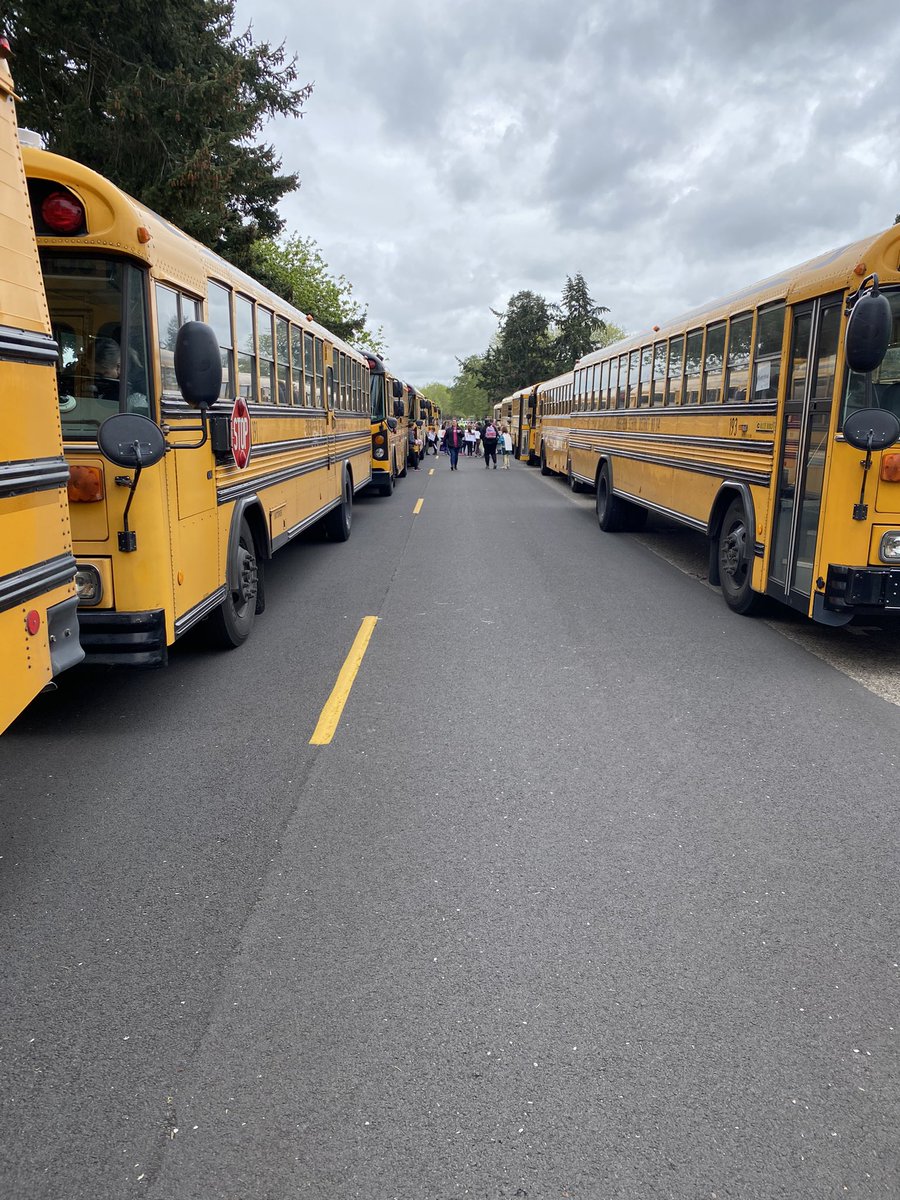 Pearson Air Museum tweet media