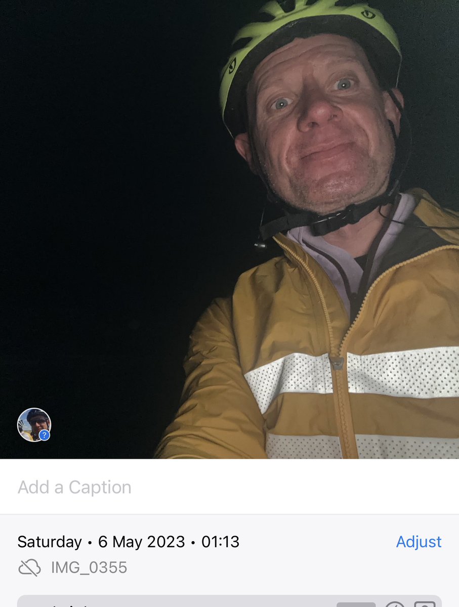 Somewhere is wales with no water and no shops nothing new there CP2 though #tranwales23