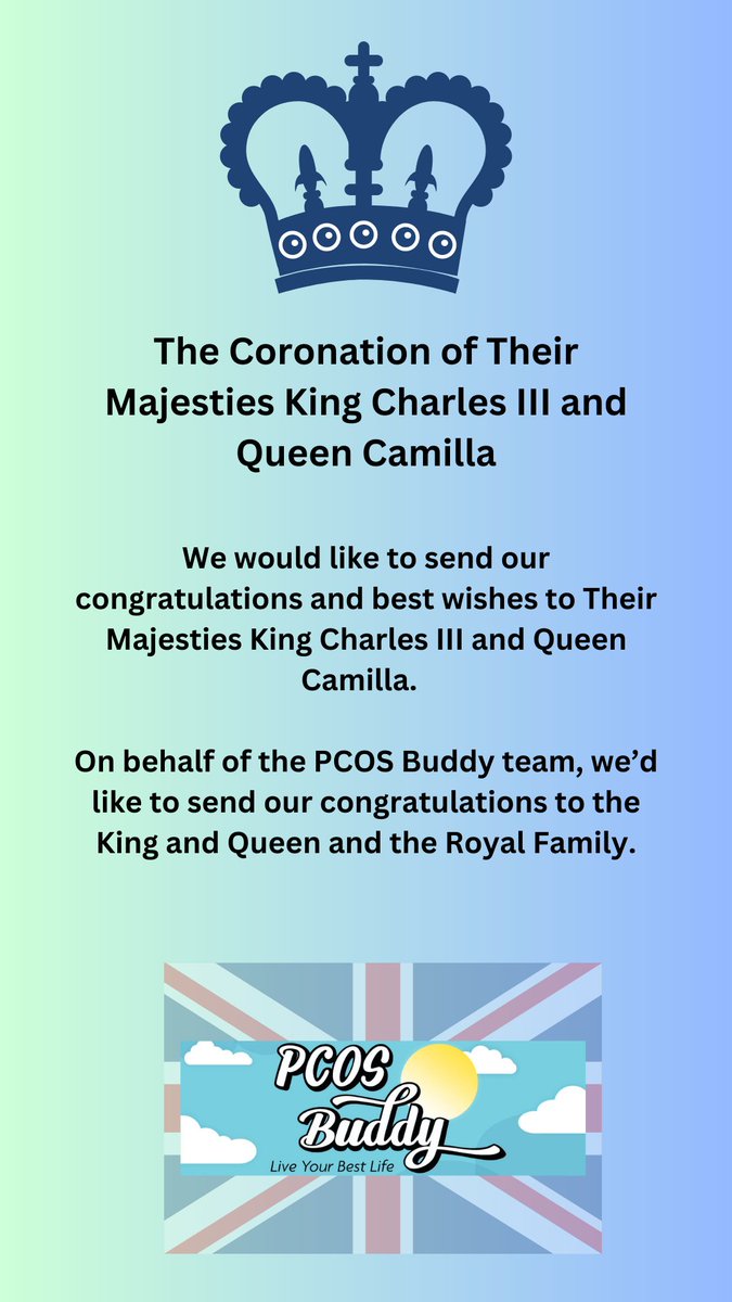 PCOSBuddy (@pcos_buddy) on Twitter photo 