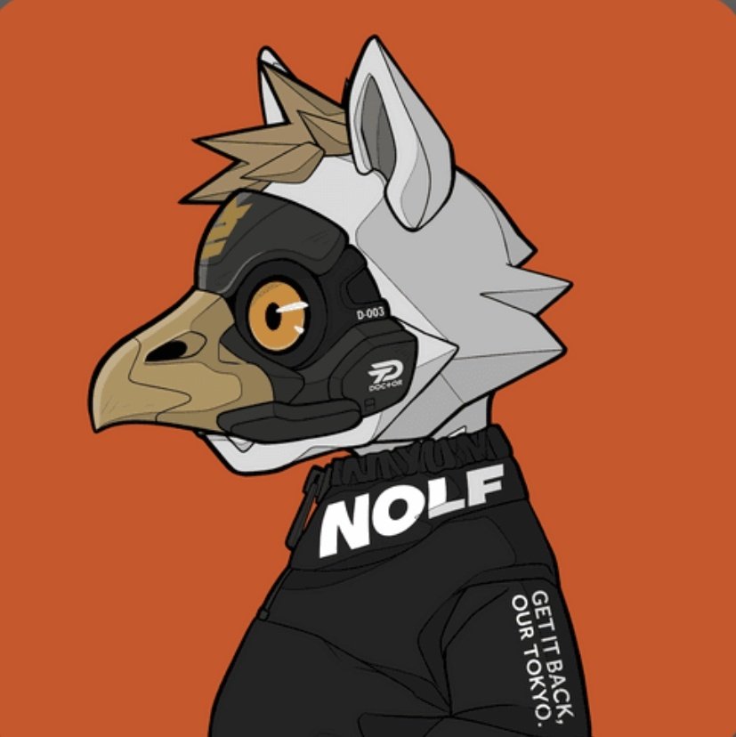 アイコンチェーーンジ！！！

かっこいいやつ🐺⚡#ROARS