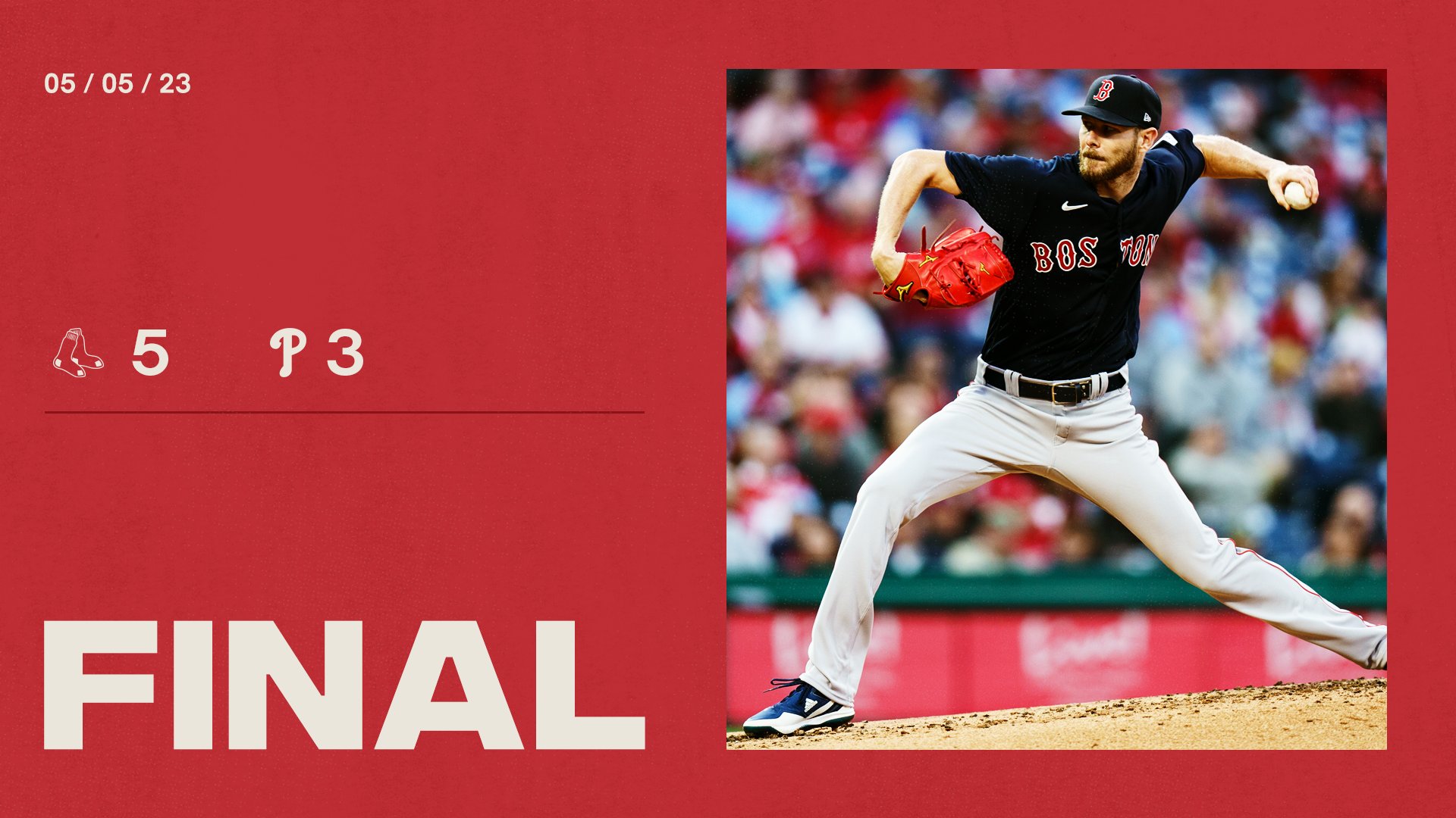 Red Sox on X: Pretty big day for Boston. 🔗    / X