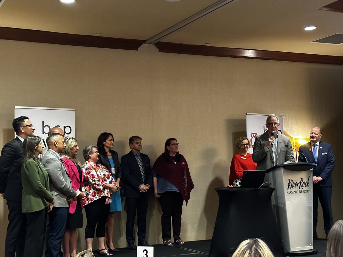 #ThankYou <a href="/Optimus_Rime/">Kevin Reimer</a> for all you have done for BC #principalsviceprincipals <a href="/BCPVPA/">BC Principals' & Vice-Principals' Association</a> Happy #Retirement