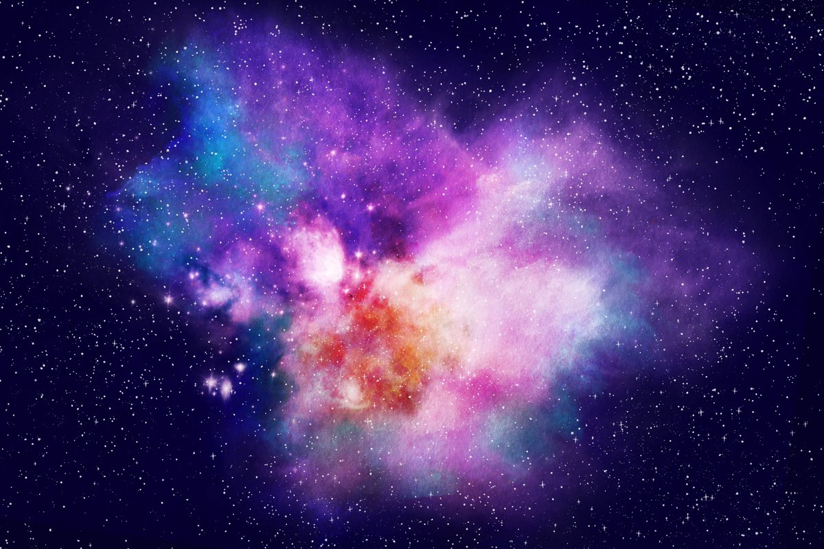 BeechsNCream's tweet image. Some art