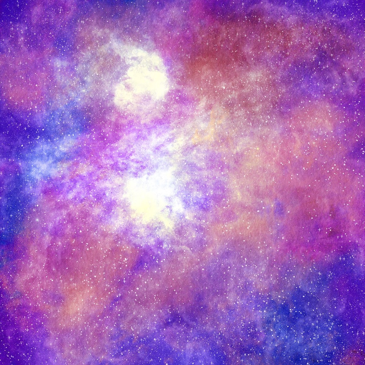 BeechsNCream's tweet image. Some art