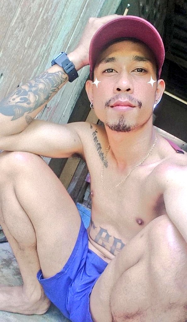 kvs08848889's tweet photo. ข้องใจไรทักแชทมา 5555 😝😆 #กระบี่ #วัยรุ่นกระบี่ #วัยรุ่นสักลาย #เด็กใต้ #เหงาหรือเงี่ยน https://t.co/95lTH3hMxI