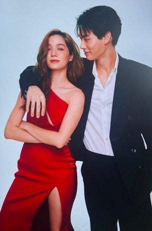 awesomesoul4's tweet image. Who's gonna look at me like that? 😂 🦋

#winmetawin @winmetawin #ShiseidoThailand
#StrongfromWithin