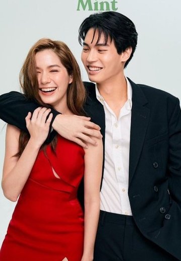 awesomesoul4's tweet image. Who's gonna look at me like that? 😂 🦋

#winmetawin @winmetawin #ShiseidoThailand
#StrongfromWithin