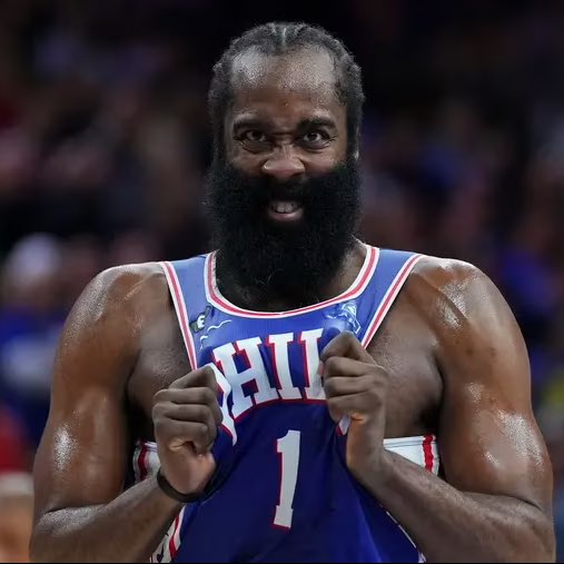 Hoop Central on Twitter "James Harden’s last 2 games 12 PTS 2/14
