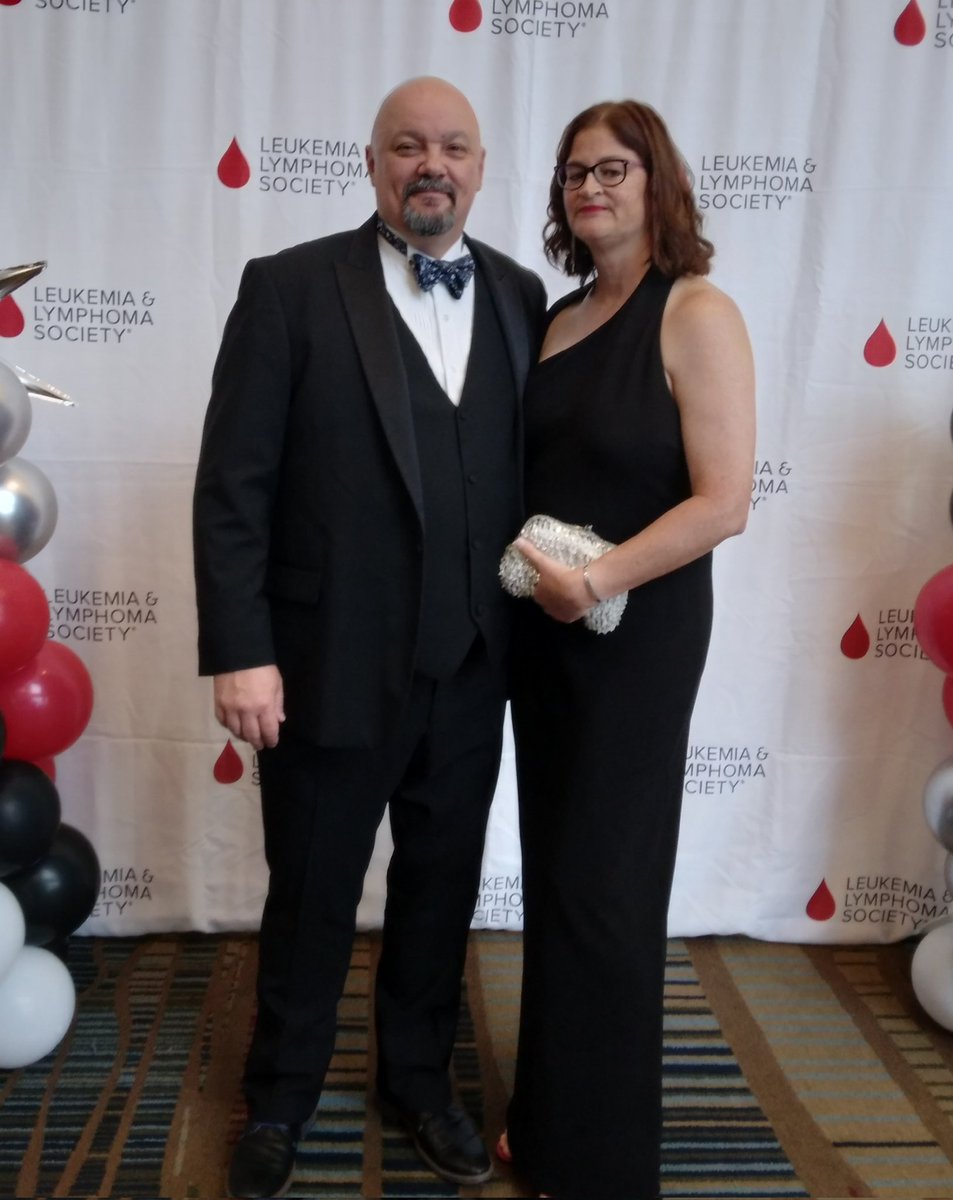 reverendsensei's tweet photo. So proud to support our niece, Madison Guyton, and the work that she and the Leukemia Lymphoma Society are doing.
#LLSVisionaries https://t.co/ziOG8oxawF