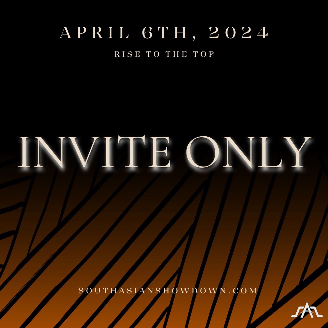 Invite only. Rise to the Top…A new competition is on its way. #risetothetop #dance #competition #southasian #desi #boston #bestofthebest
