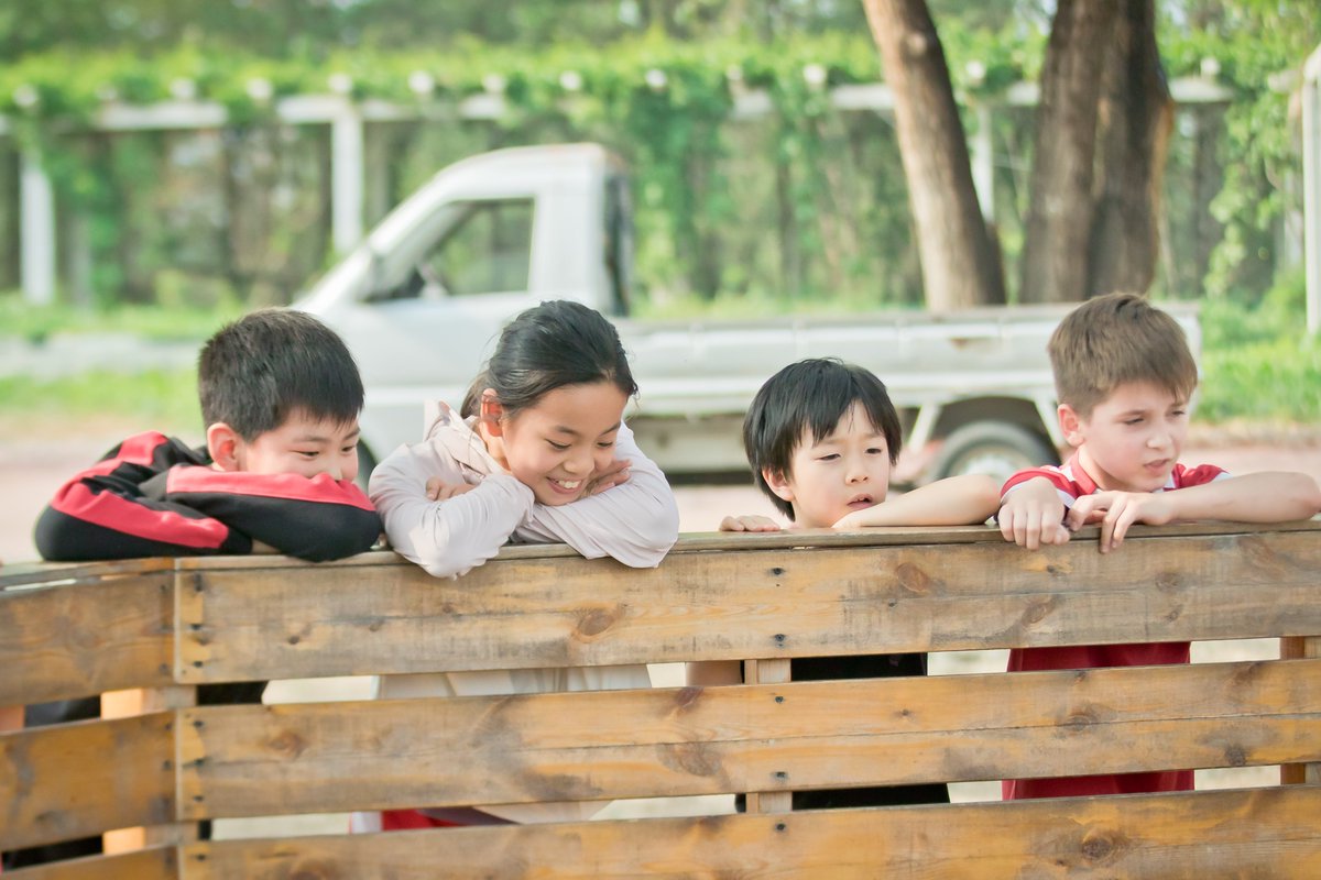 CISBeijing's tweet image. What a great way to encourage students to push themselves and grow. #CISB #Togetherisbetter #weekwithoutwalls